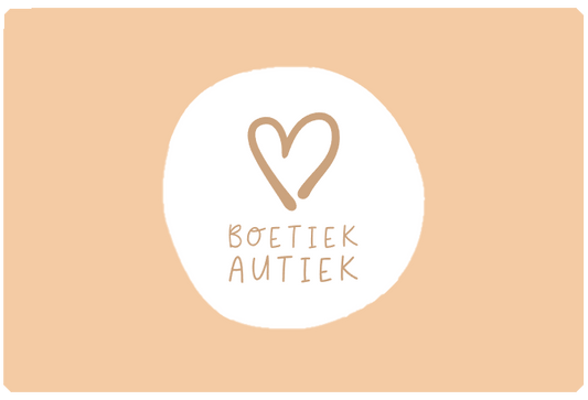 De eerste stapjes van Boetiek Autiek!