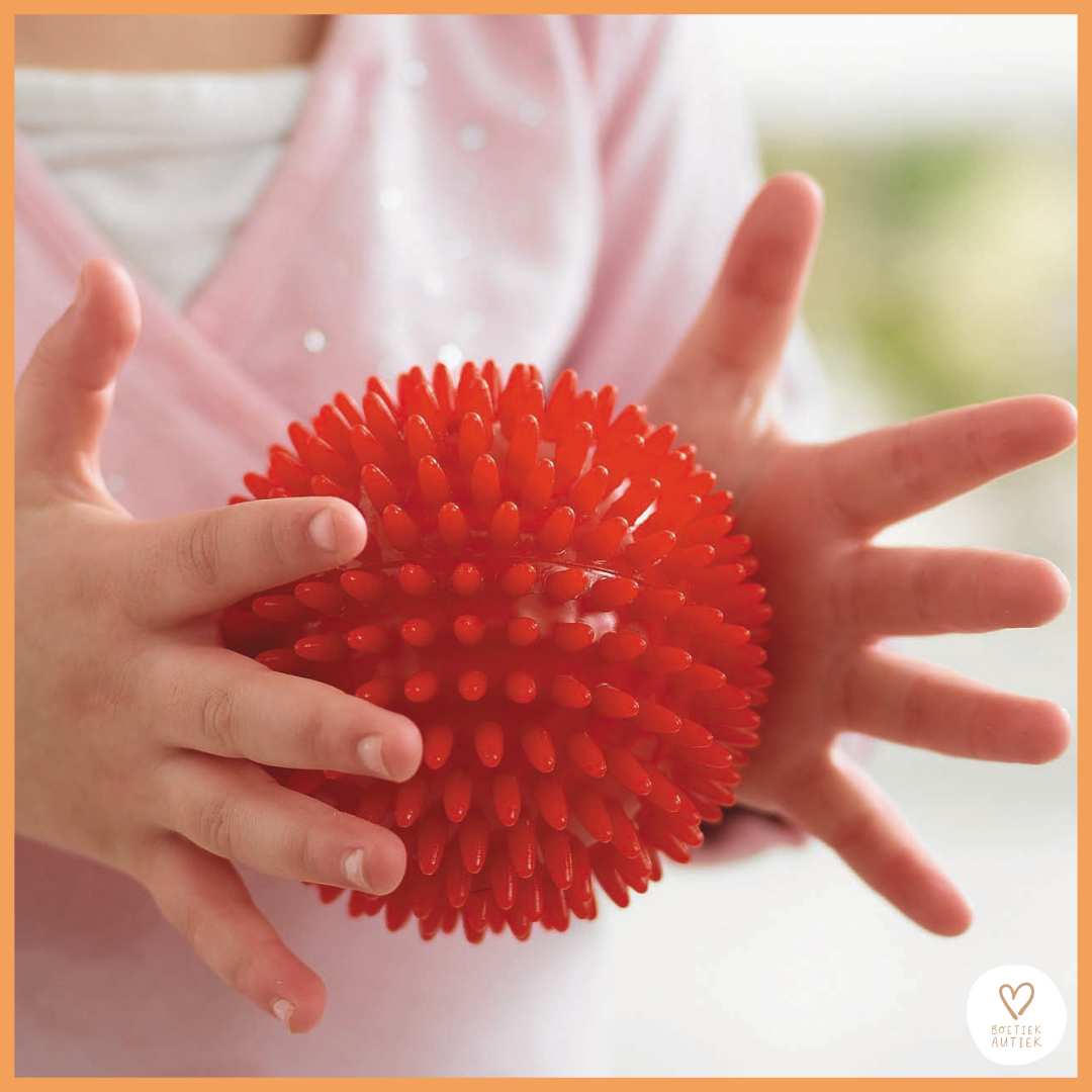 Massageballen en massagerollers