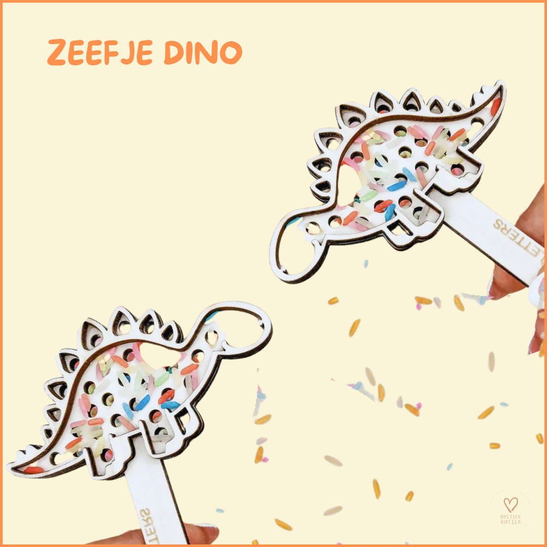 Zeefje Dino
