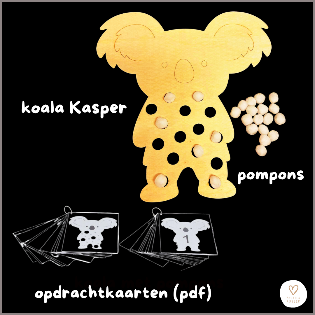 Koala Kasper