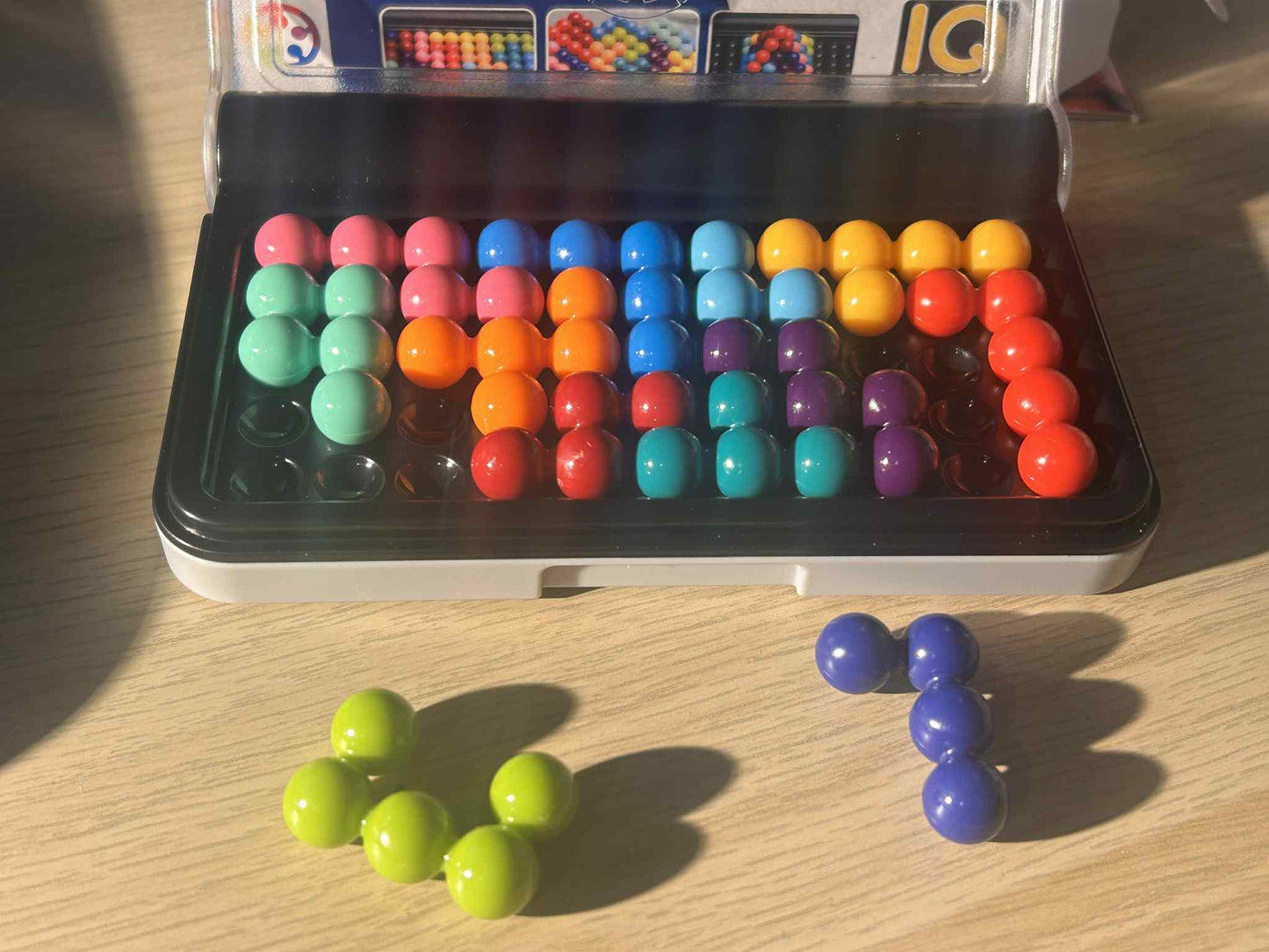 Denkwerk! IQ-puzzel pro