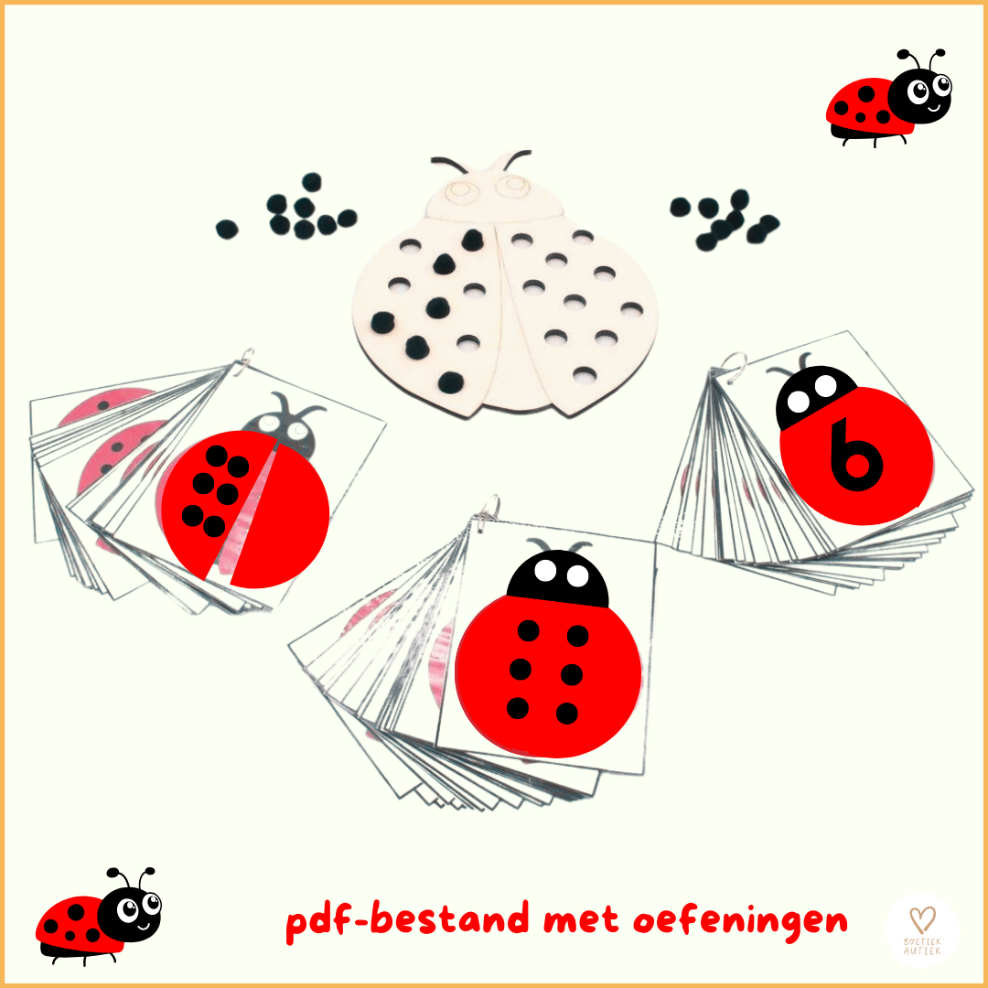 Lieveheersbeestje