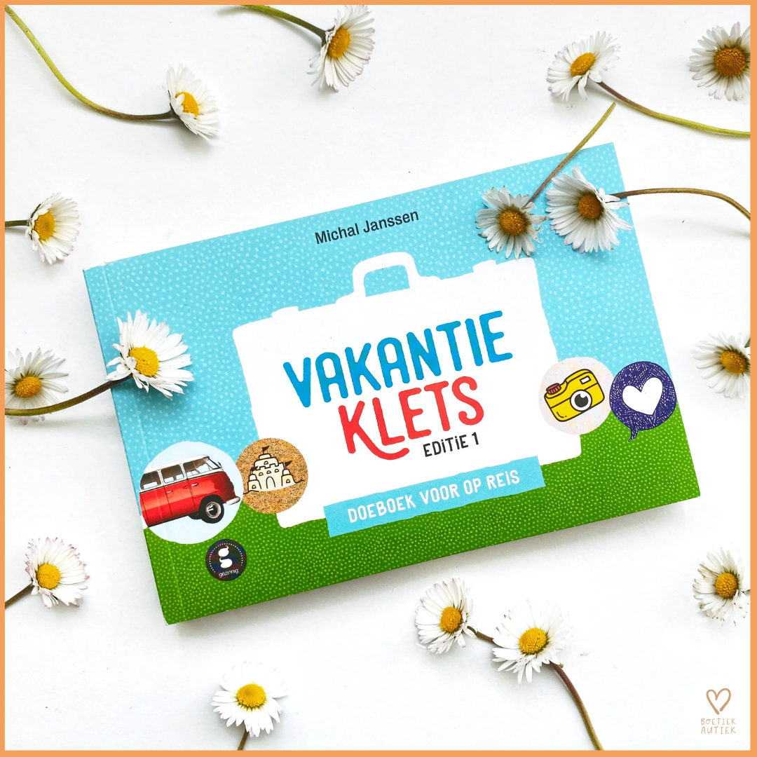 Vakantieklets