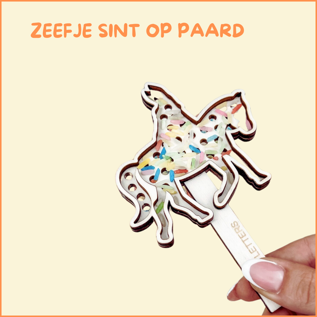 Zeefje Sint