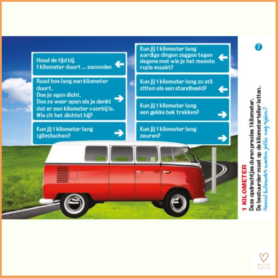 Vakantieklets