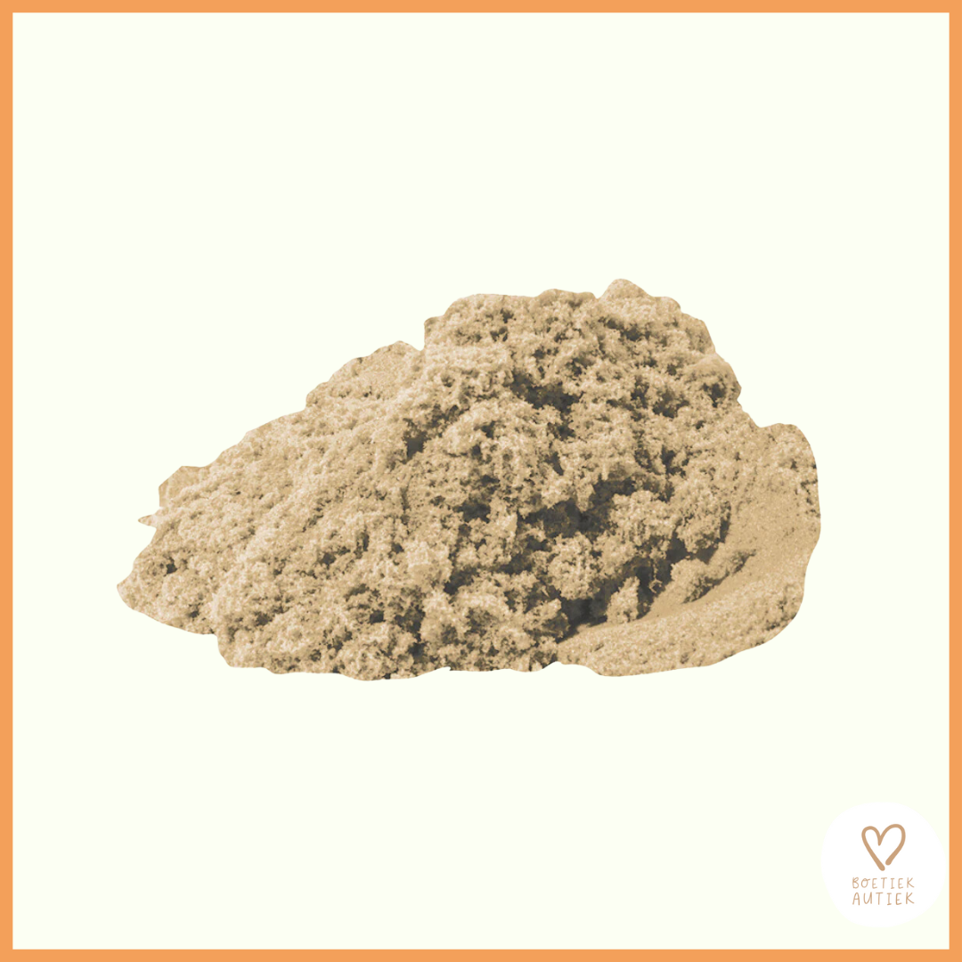 Kinetisch zand-500gram