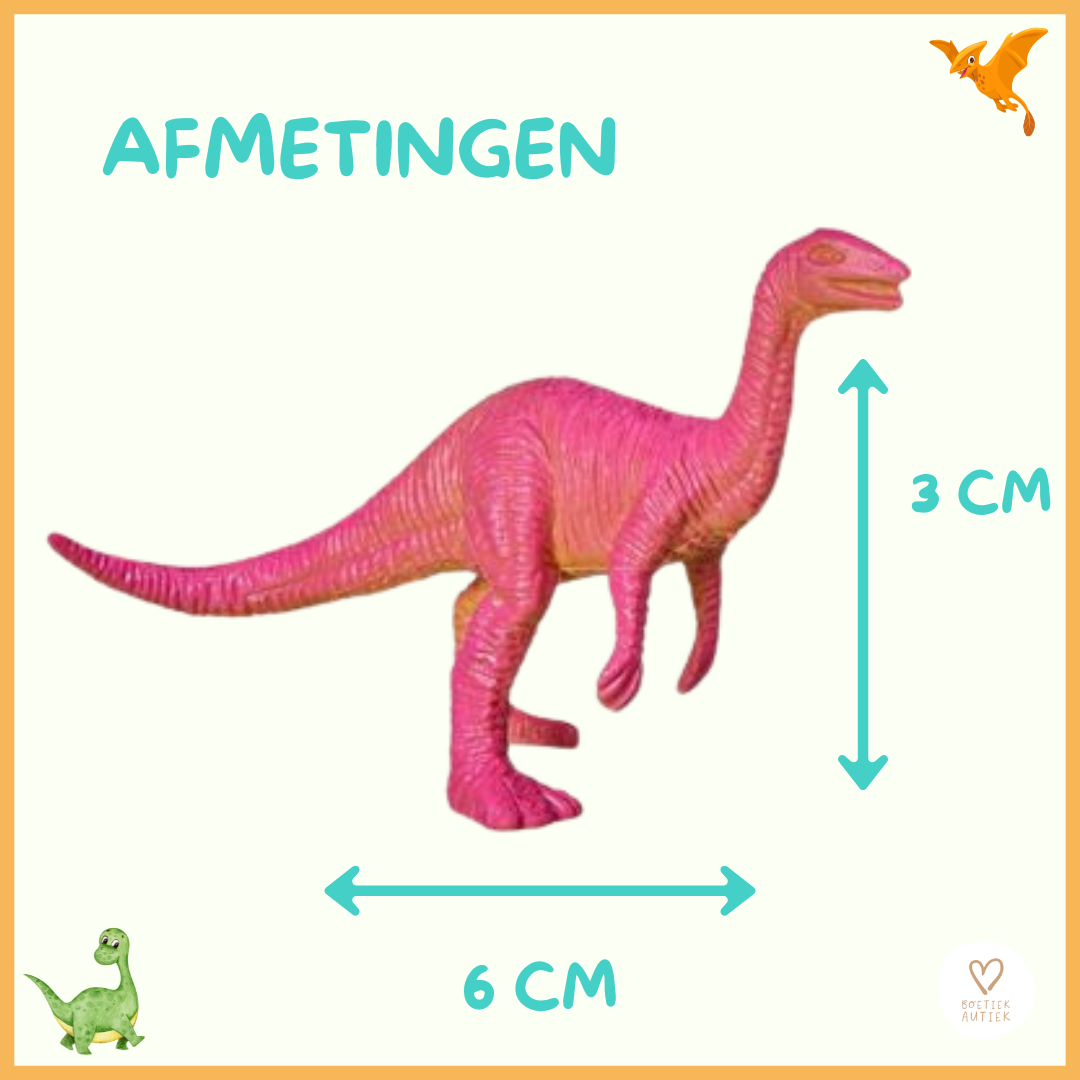 Dino's in Dinoland: fantasiespel