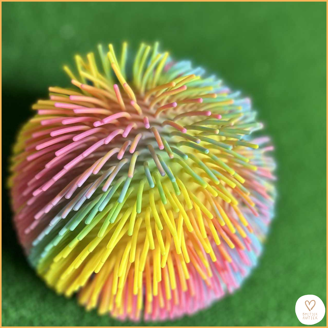 Fidget Fuzzy bal
