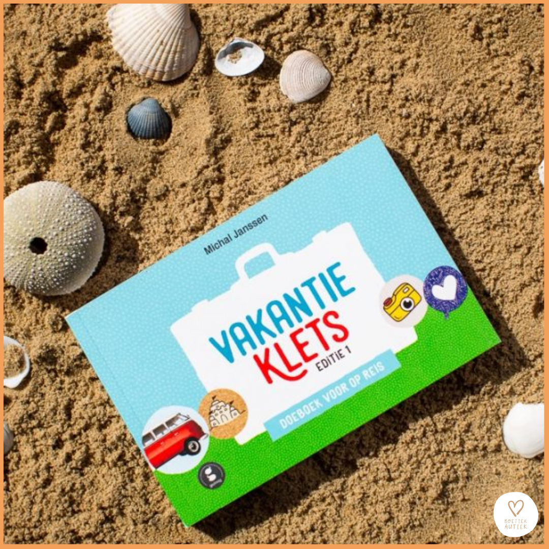 Vakantieklets