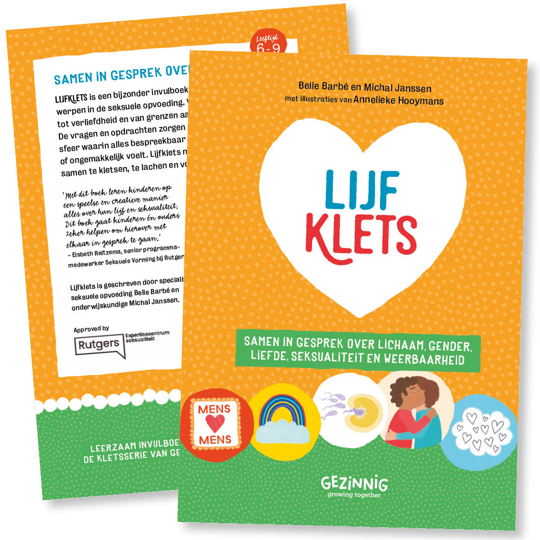 Klets: Lijfklets