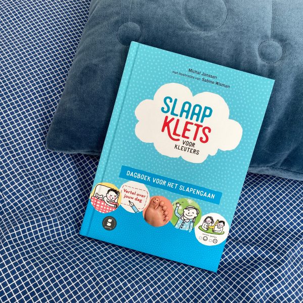 Klets: slaapklets voor kleuters Deel 1