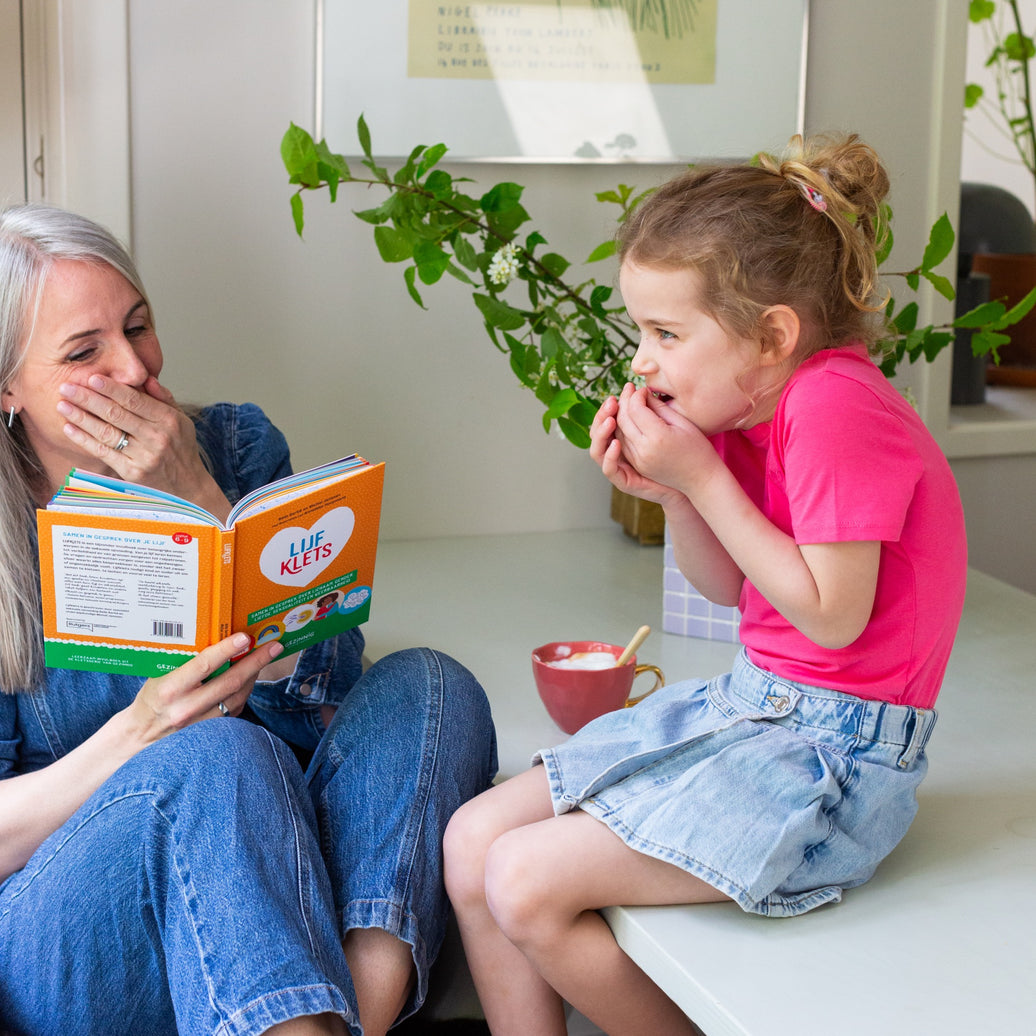 Gezinnig emoties kletsboeken sociale vaardigheden autisme, adhd, beperkingen, 