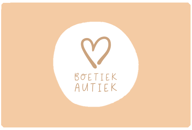 De eerste stapjes van  Boetiek Autiek!