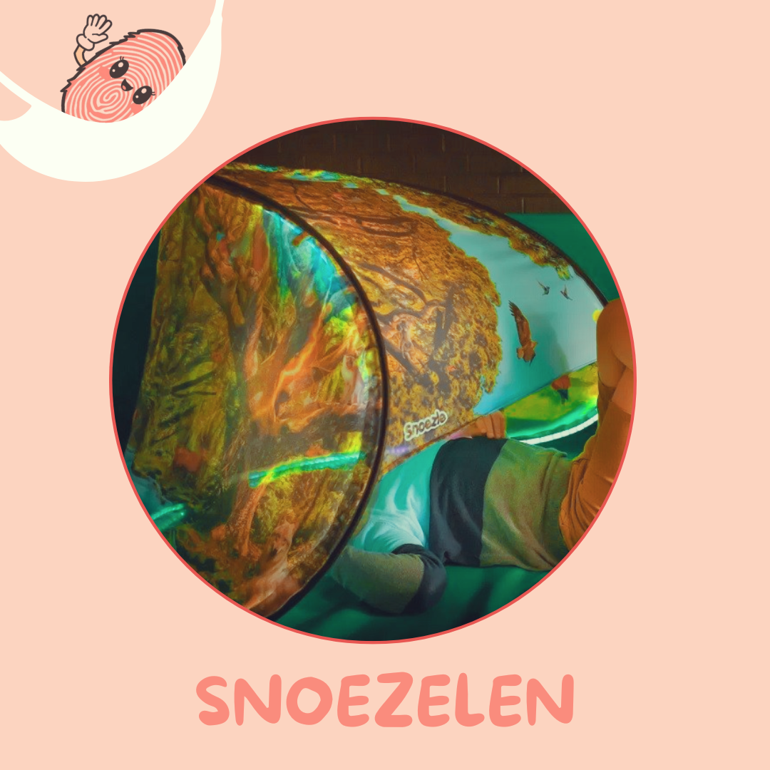 RUST EN MULTISENSORISCHE BELEVING – Page 2 – Boetiek Autiek