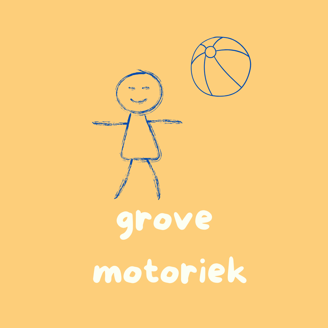 grove motoriek