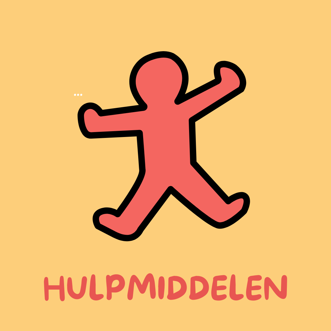 specifieke behoeften en hulpmiddelen bij leerproblemen en ontwinkkelingsstoornissen