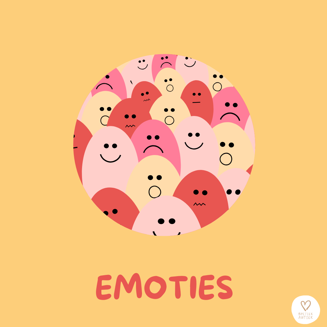 EMOTIES EN SOCIALE VAARDIGHEDEN