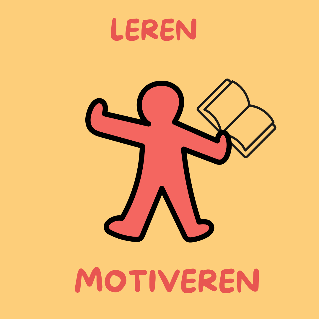 leren en motiveren