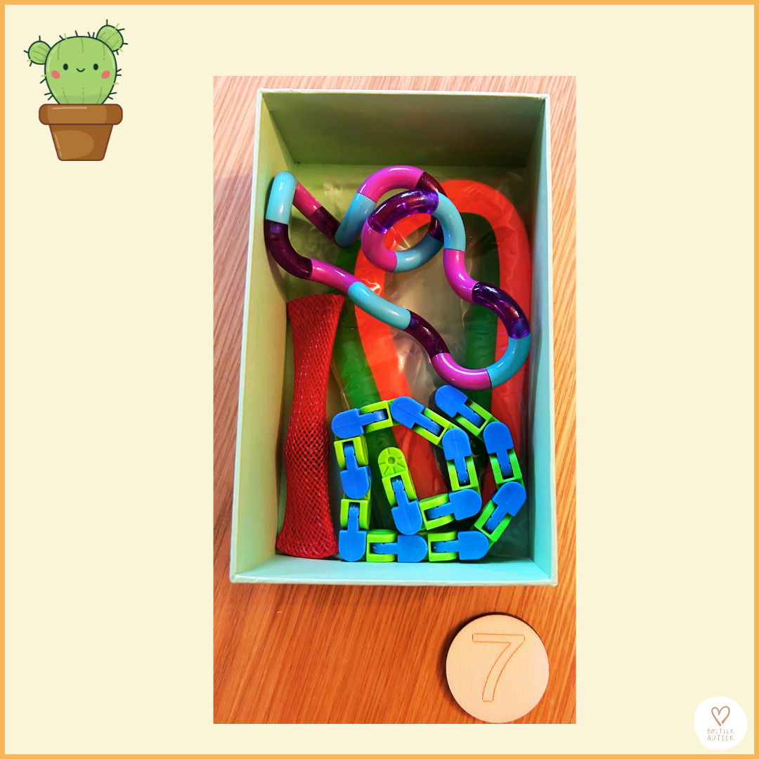 FOCUSBOX klas-huiswerk-therapie