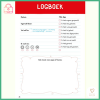 Kletsboek: ziekenhuisklets