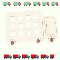 vrachtwagen