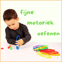 Regenboog kijkvensters (6 kleuren)