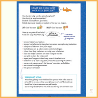 Kletsboek: Emotieklets