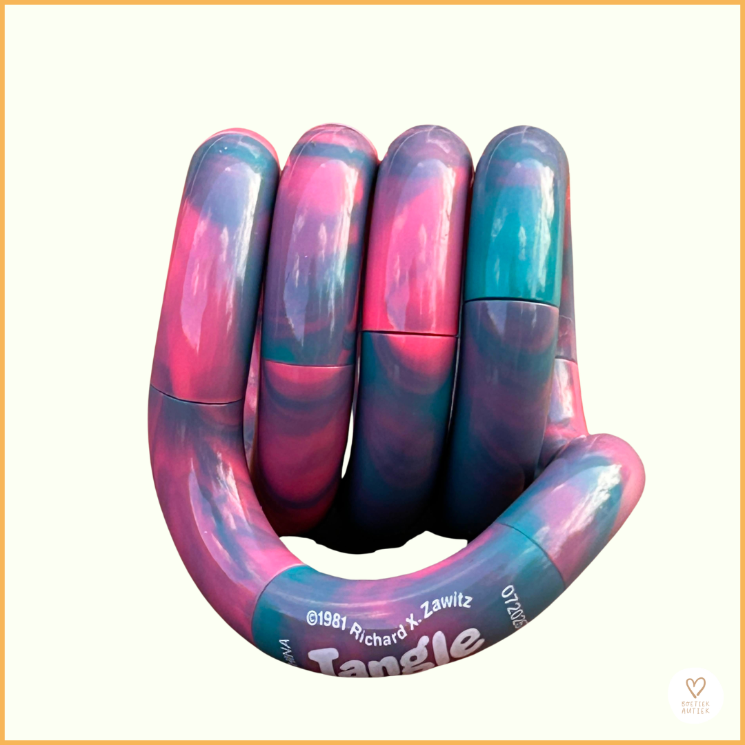 Tangle MARBLE