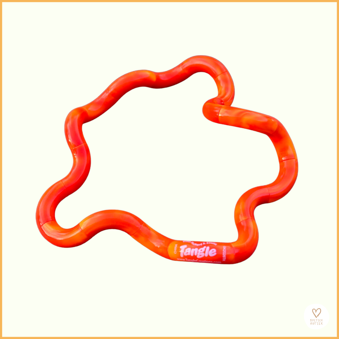 Tangle MARBLE