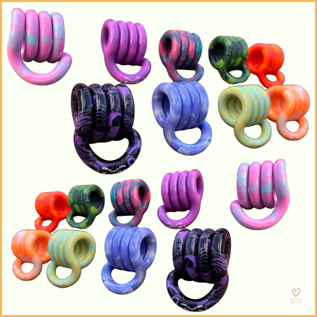Tangle MARBLE