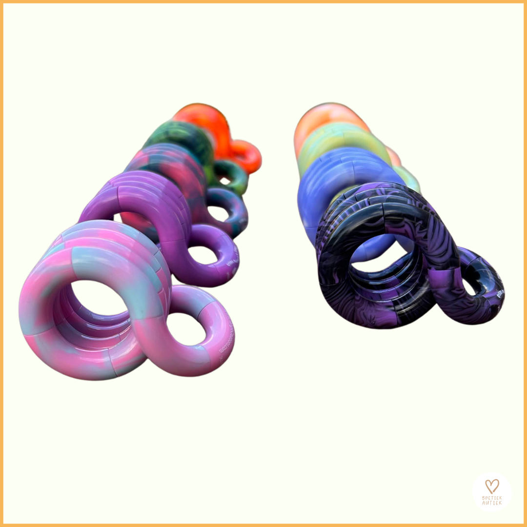 Tangle MARBLE