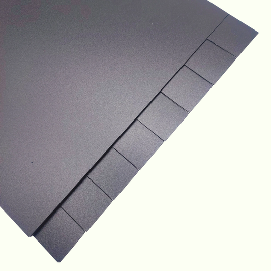 Communicatieschrift ( om te werken met visualisaties/pictogrammen)