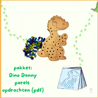 Dinosaurussen: dino Danny
