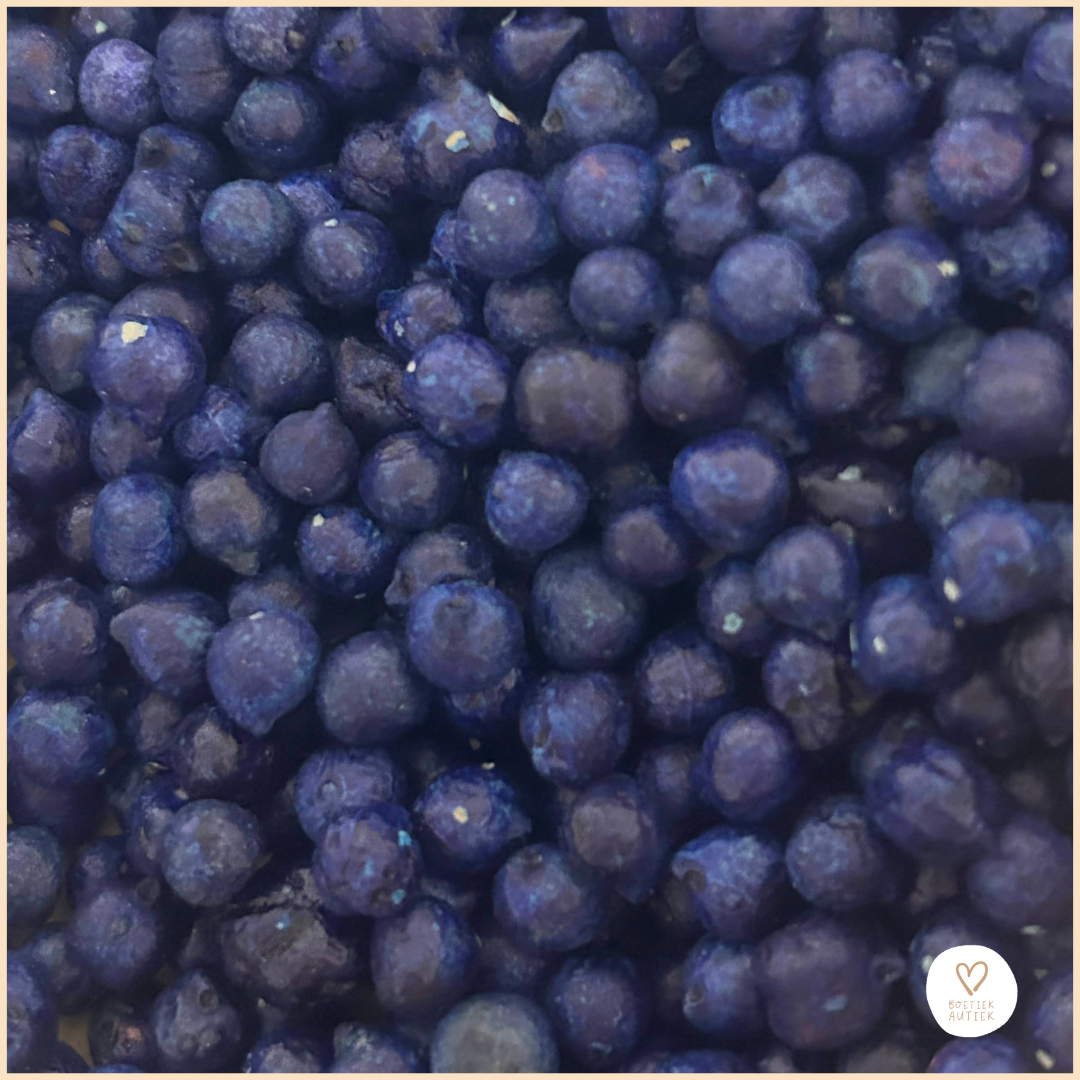 Vulvormen: dieren in en onder water!