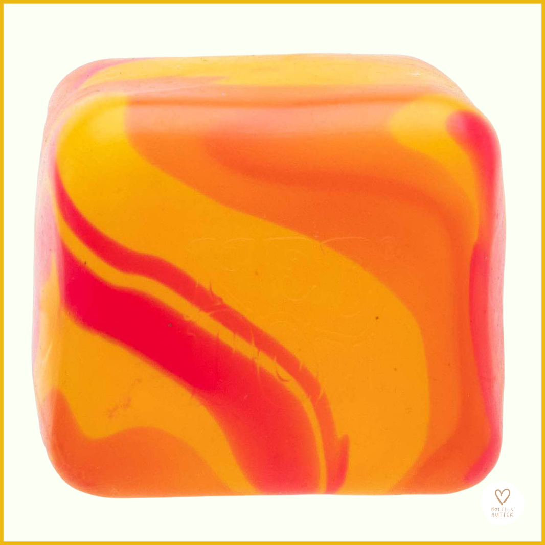 NeeDoh Gumdrop Sensorische Stressbal - deze zomer terug in ons gamma!