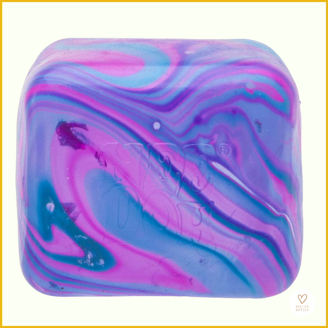 NeeDoh Gumdrop Sensorische Stressbal