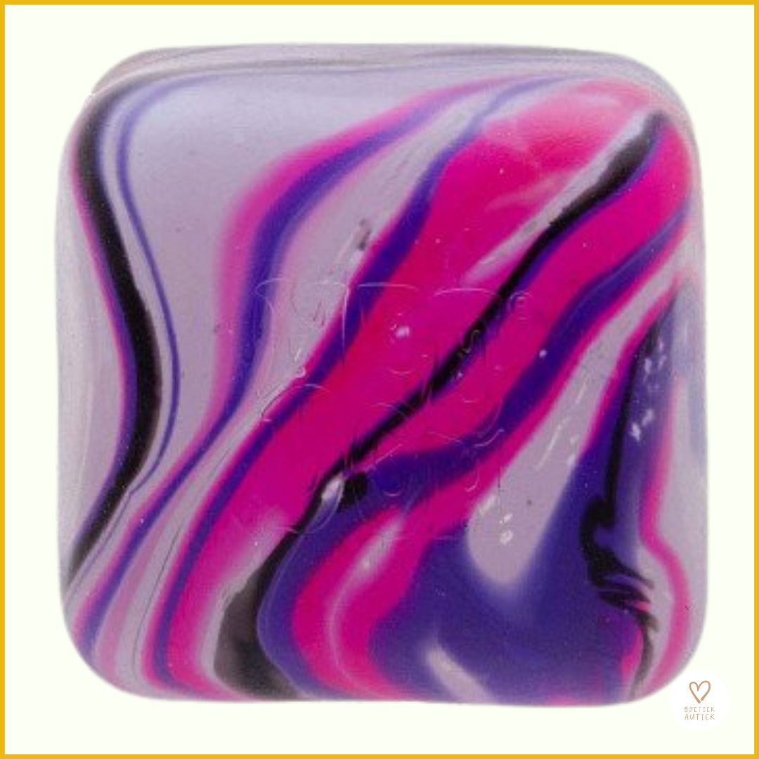 NeeDoh Gumdrop Sensorische Stressbal