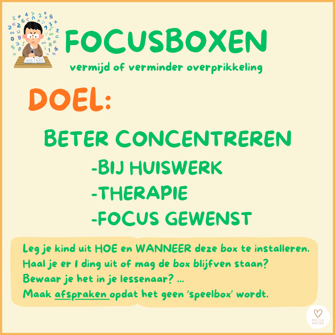 FOCUSBOX klas-huiswerk-therapie
