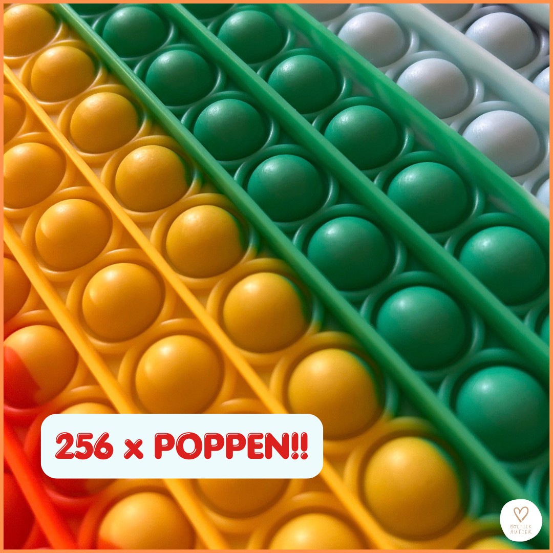 POP-IT XXL