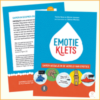Kletsboek: Emotieklets