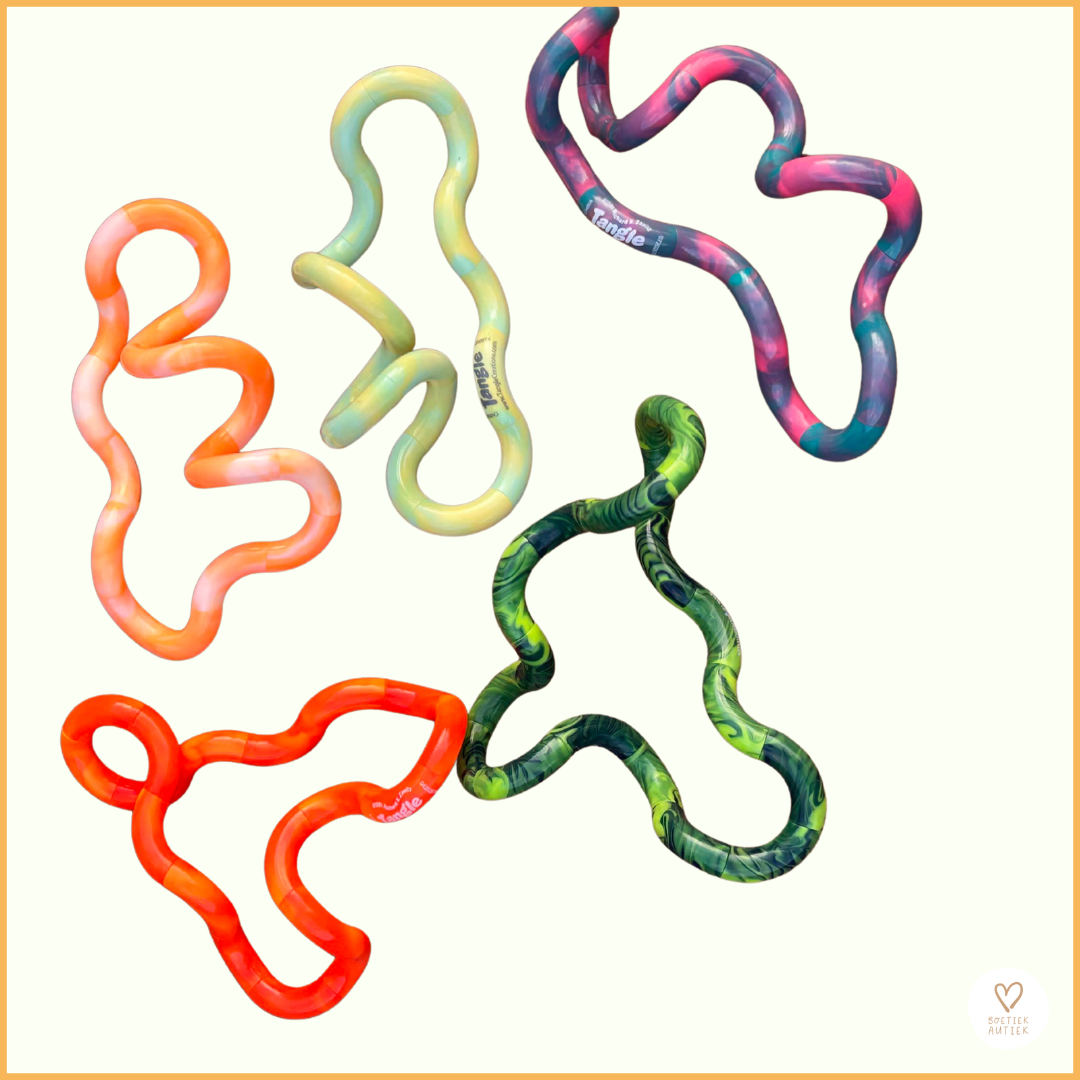 Tangle MARBLE