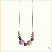 Calmbeads Halsketting