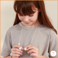 Calmbeads Halsketting