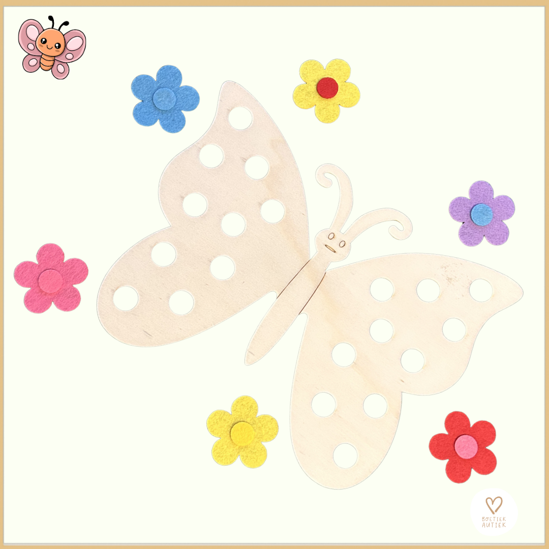 Vlinder