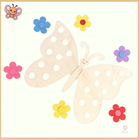 Vlinder