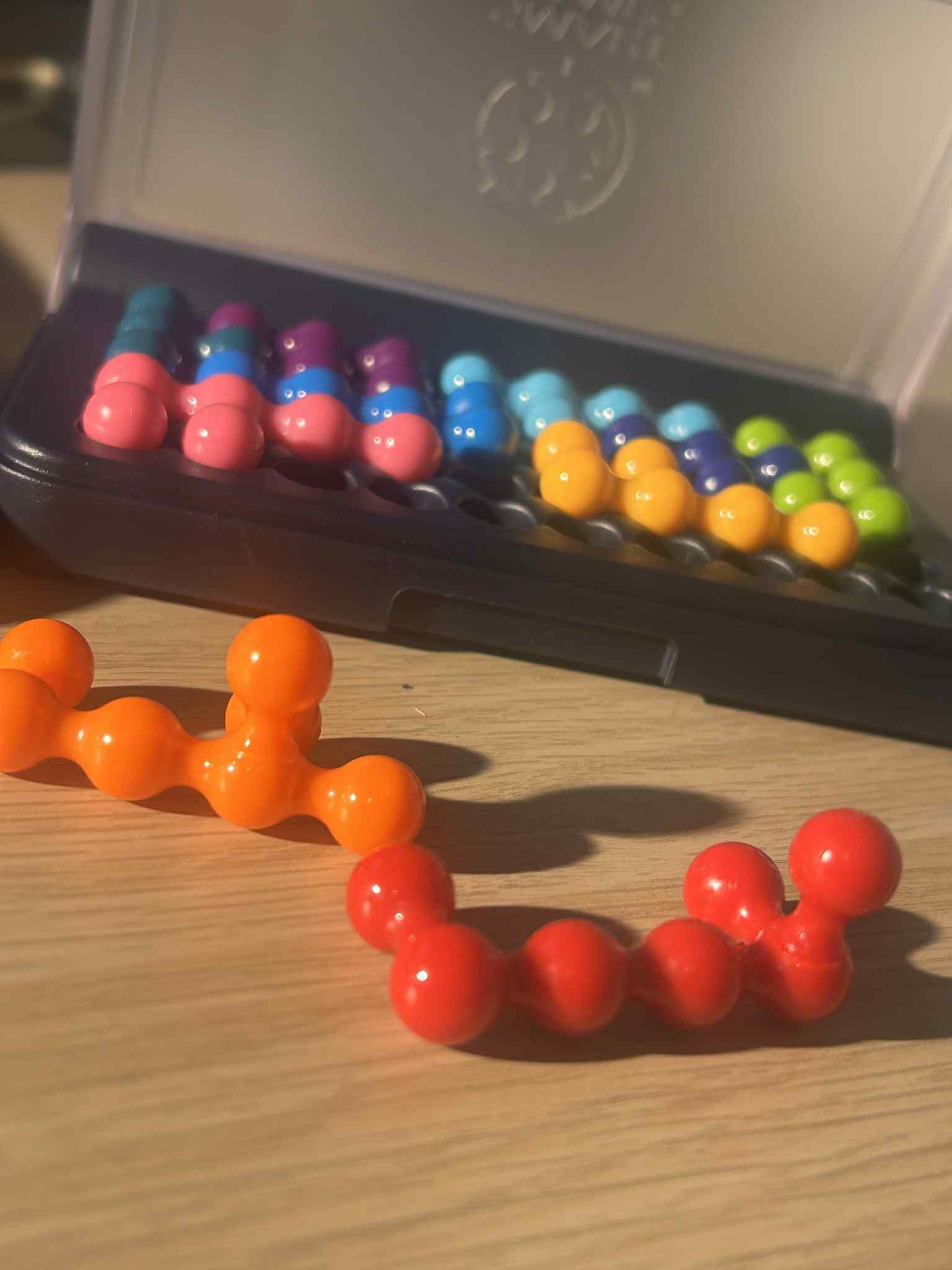 Denkwerk! IQ-puzzel pro