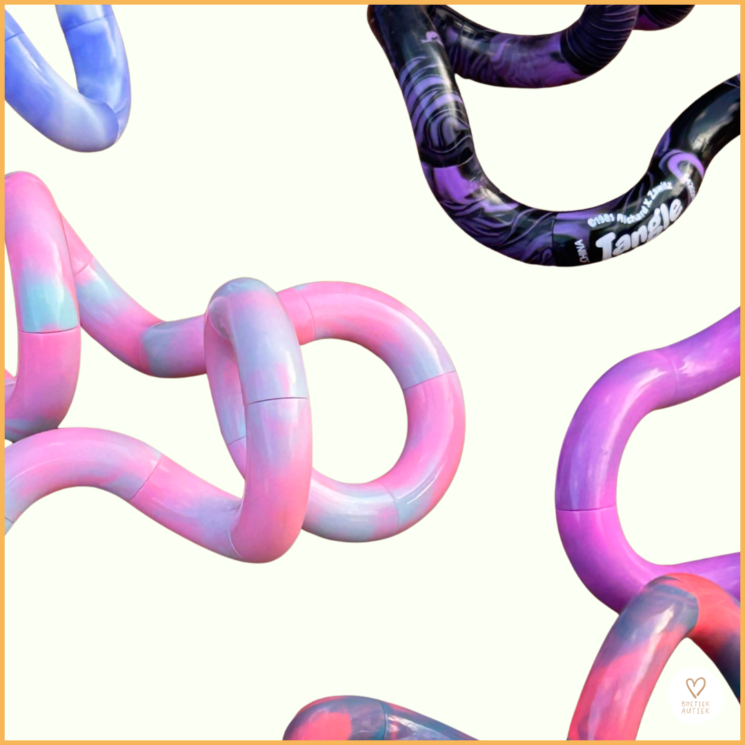 Tangle MARBLE