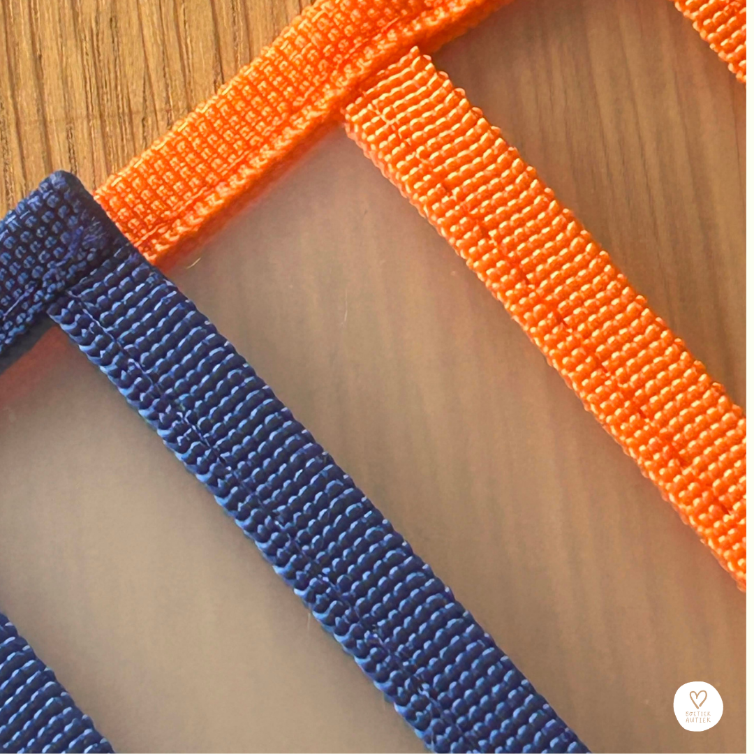 overschrijfbare insteekhoes