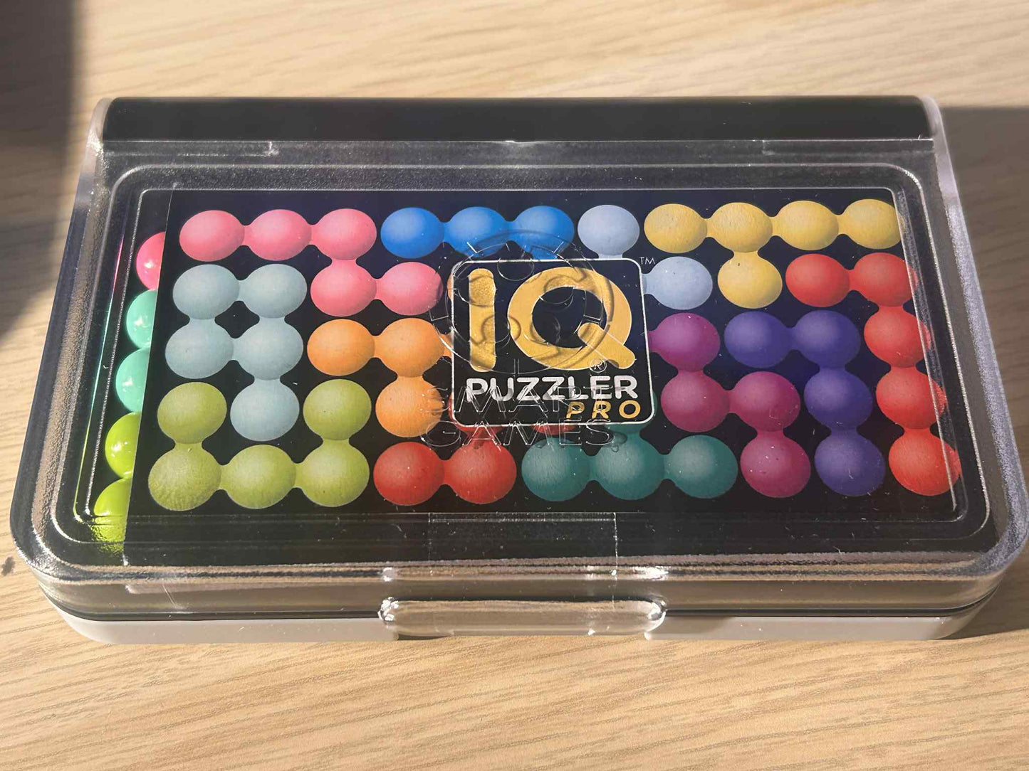 Denkwerk! IQ-puzzel pro