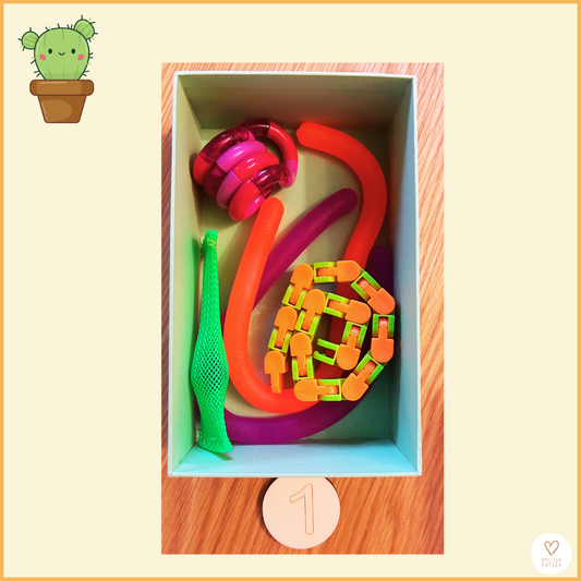 FOCUSBOX klas-huiswerk-therapie